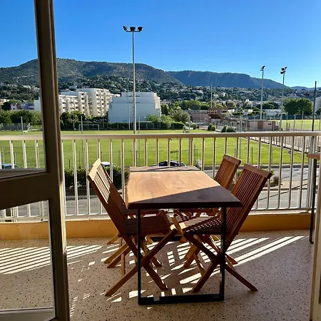 T3 A 300M Plage Avec Piscine Tennis Le Lavandou Esterno foto