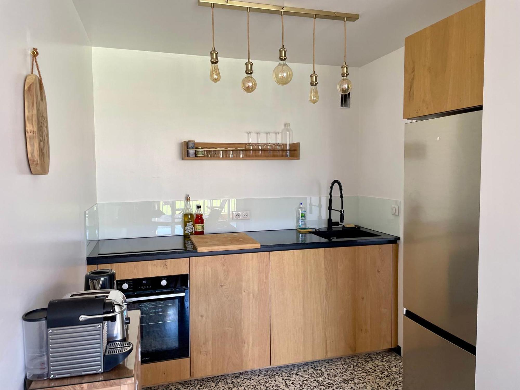 T3 A 300m Avec Piscine Tennis Apartment *